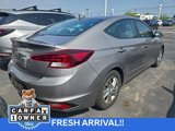 Certified 2020 Hyundai Elantra Value Edition image 4