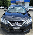 Used 2016 Nissan Altima 2.5 S w/ Interior Lighting Package image 2