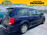 Used 2013 Dodge Grand Caravan American Value Package image 5