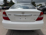 Used 2004 Toyota Camry XLE image 3