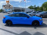 Used 2022 Honda Civic Sport image 2