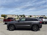 Used 2018 Jeep Grand Cherokee Trailhawk w/ Trailhawk Luxury Group image 5