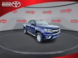 Used 2017 Chevrolet Colorado W/T image 2