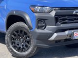 New 2025 Chevrolet Colorado Trail Boss image 2