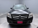 Used 2010 Mercedes-Benz GLK 350 4MATIC image 2