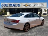 Used 2023 Chevrolet Malibu LT image 5