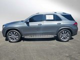 Used 2022 Mercedes-Benz GLE 350 w/ Premium Package image 4