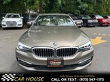 Used 2017 BMW 530i xDrive image 5