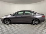 Used 2015 Toyota Camry SE image 4
