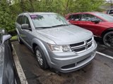 Used 2020 Dodge Journey SE image 3