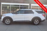 Used 2020 Ford Explorer XLT w/ Equipment Group 202A image 2