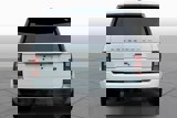 Used 2014 Land Rover Range Rover Long Wheelbase Supercharged image 4