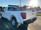New 2024 Ford F150 XL image 5