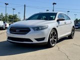 Used 2016 Ford Taurus SEL w/ Equipment Group 201A image 2