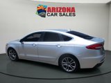 Used 2019 Ford Fusion SEL image 2