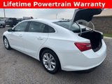 Used 2023 Chevrolet Malibu LT image 4