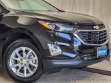 Certified 2021 Chevrolet Equinox LT image 2