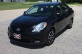 Used 2014 Nissan Versa S Plus image 2