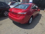 Used 2016 Toyota Corolla LE image 3