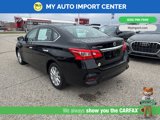 Used 2018 Nissan Sentra SV image 5