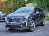 Used 2021 Cadillac XT5 Premium Luxury w/ Platinum Package image 4