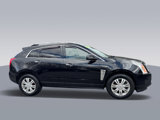 Used 2016 Cadillac SRX Luxury w/ Driver Awareness Package image 2