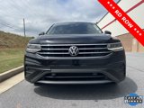 Used 2023 Volkswagen Tiguan S w/ Driver Assistance Package image 2