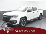 Used 2021 Chevrolet Colorado Z71 w/ Safety Package image 5