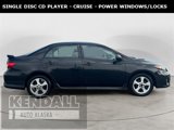Used 2011 Toyota Corolla S image 6