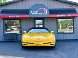 Used 2004 Chevrolet Corvette Convertible w/ Preferred Equipment Group image 2