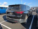 Used 2022 Chevrolet Traverse LS image 3
