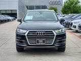 Used 2018 Audi Q7 3.0T Premium Plus image 3