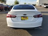 Used 2022 Chevrolet Malibu Premier image 3