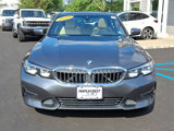 Used 2020 BMW 330i xDrive Sedan image 2