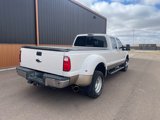 Used 2013 Ford F350 Lariat w/ Lariat Ultimate Pkg image 5
