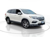 Used 2017 Honda Pilot EX image 1