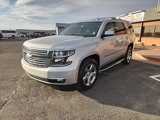 Used 2020 Chevrolet Tahoe Premier image 3