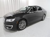 Used 2017 Lincoln MKZ Premiere image 3