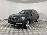 Used 2021 BMW X3 xDrive30i w/ Parking Assistance Package image 3