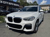 Used 2019 BMW X3 sDrive30i image 2