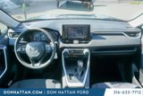 Used 2022 Toyota RAV4 LE image 4
