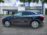 Certified 2021 Ford Escape Titanium w/ Titanium Elite Package image 2