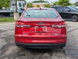 Certified 2020 Ford Fusion SE image 5