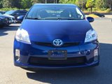 Used 2011 Toyota Prius Three image 4