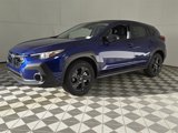New 2025 Subaru Crosstrek 2.0i image 4