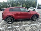 Used 2022 Kia Sportage Nightfall Edition w/ Nighfall AWD Premium Package image 2