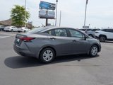 Used 2020 Nissan Versa S image 5