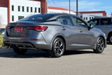New 2025 Nissan Sentra SV image 4