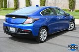 Used 2018 Chevrolet Volt Premier w/ Driver Confidence Package image 6
