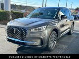 New 2025 Lincoln Corsair Reserve image 4